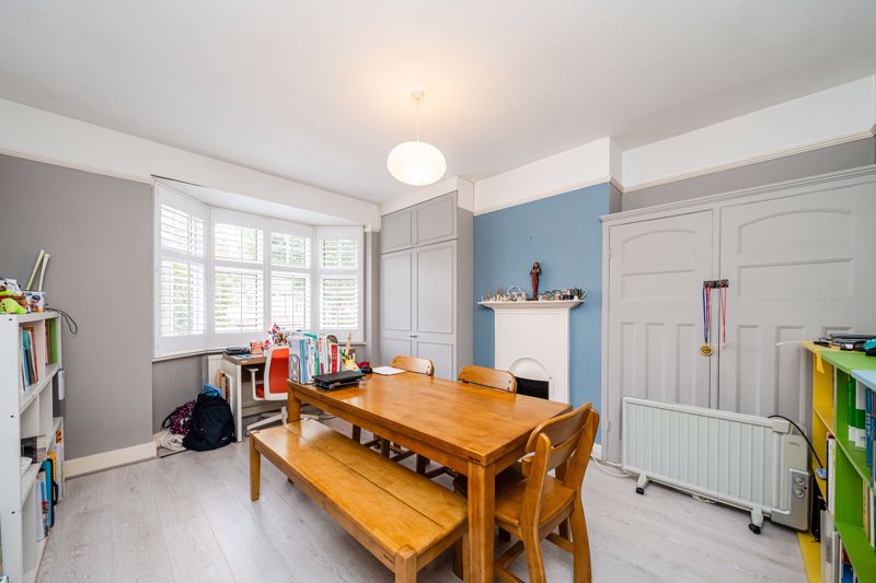 Second Bedroom- click for photo gallery